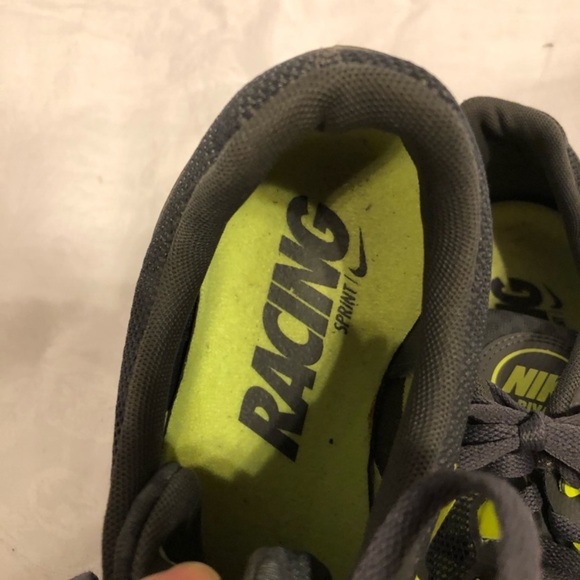 Nike Rival S Running Track Cleats - Picture 7 of 9